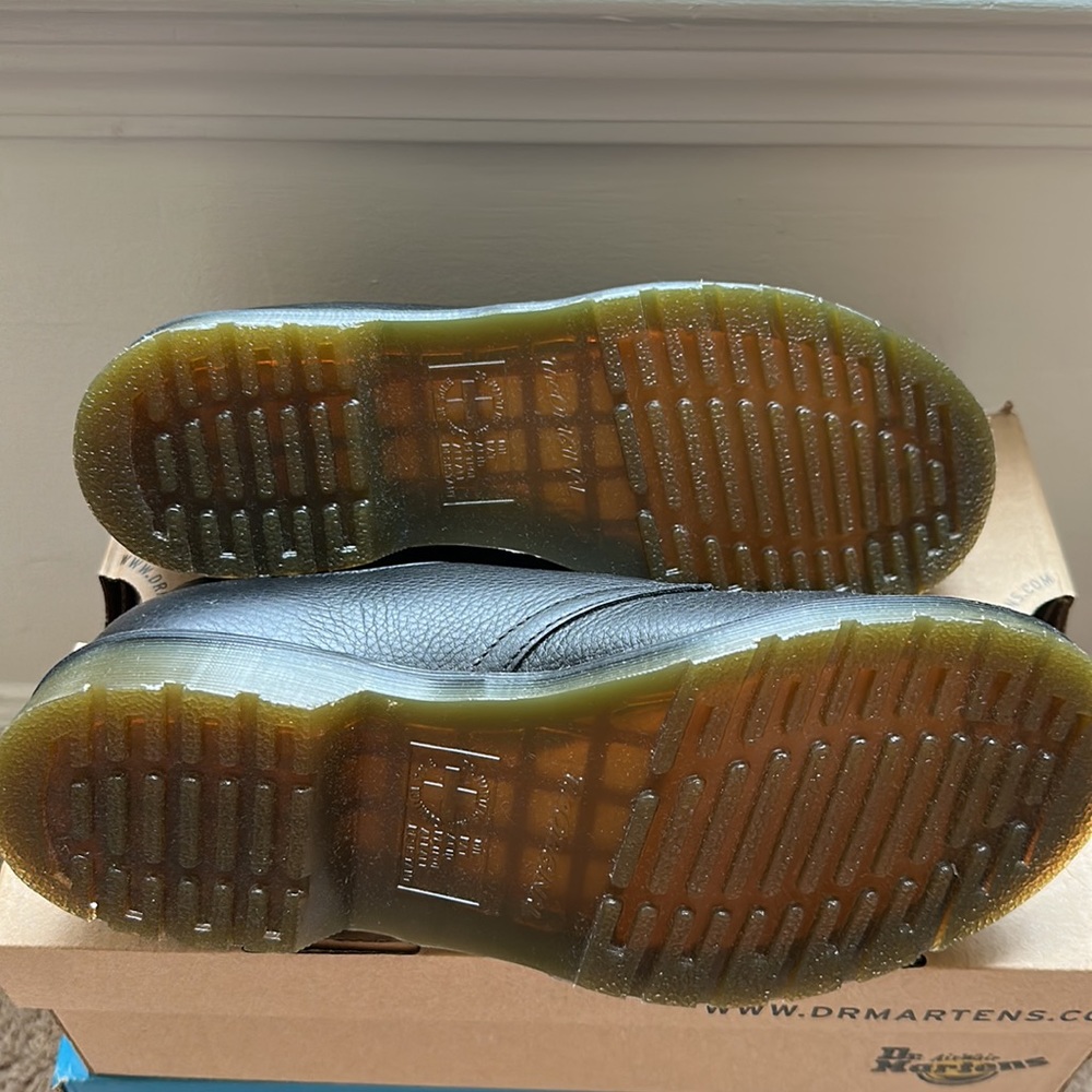 [NIB] Dr. Martens 1461 Oxfords W10 M9 UK8 EU42 - Picture 5 of 6